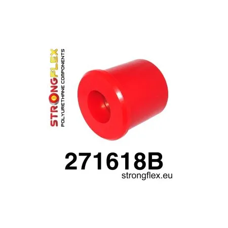 271618B: Tuleja tylnego dyferencjału - tylna Subaru Forester SH