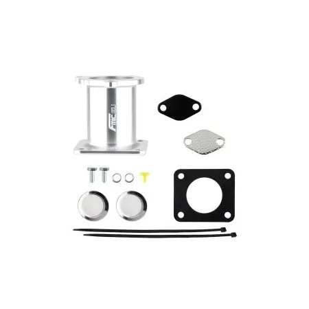 Zamiennik zaworu EGR FMIC.EU BMW E87 E90 X5 E60 E61 M47N2 M57N2