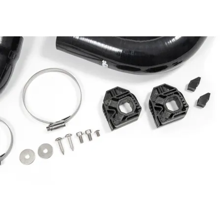 Intercooler Forge Motorsport FMINT24 VW Golf MK8 Audi S3 Cupra Formentor Leon