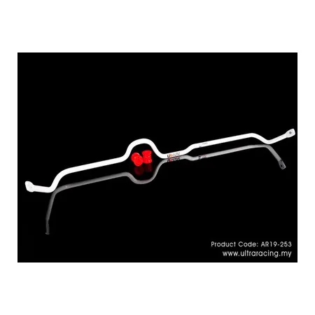 Stabilizator zawieszenia tylny 19mm Ultra Racing for Mercedes C W203 / CLK 320 C209