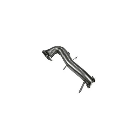 DOWNPIPE VW GOLF/SCIROCCO 1.4 TSI