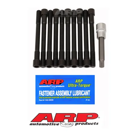 ARP Śruby do głowicy Kit for VW Audi 1.8T 20v w/ Installation Tool