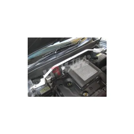 Rozpórka przednia (Front Upper Strut Bar)Ultra Racing Hyundai Santa Fe 07+ CM