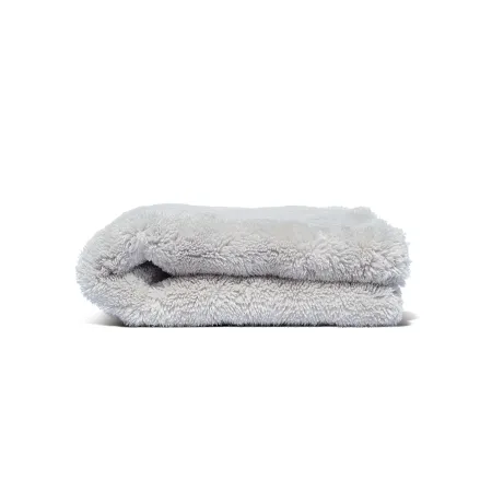 KAVALIER ProClean Microfiber Towel - SoftExtreme Plush Perfection 500 Grey 3pack