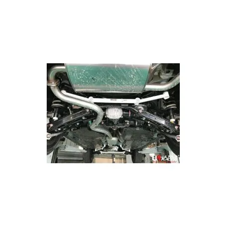 Rozpórka tylna dolna (Rear Lower Bar) (3915) Ultra Racing Subaru XV (GT) 2.0 4WD NA 18+
