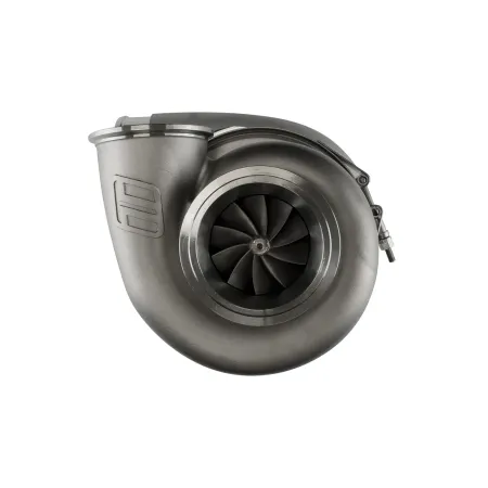 Turbosmart TS-1 Performance Turbocharger 6870 V-Band 0.96AR Externally Wastegated
