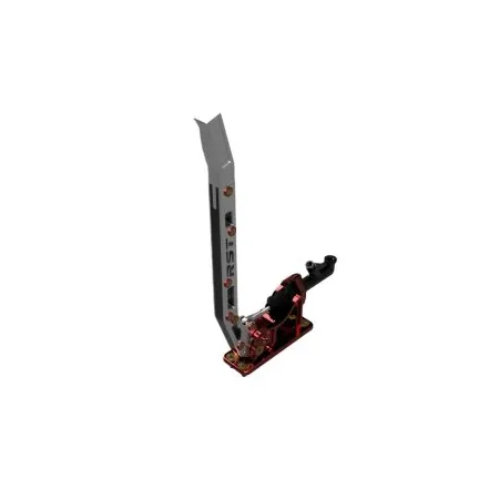 Kompozytowy hydrauliczny hamulec ręczny Restomotive