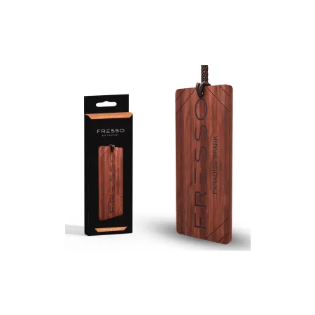 FRESSO Paradise Spark