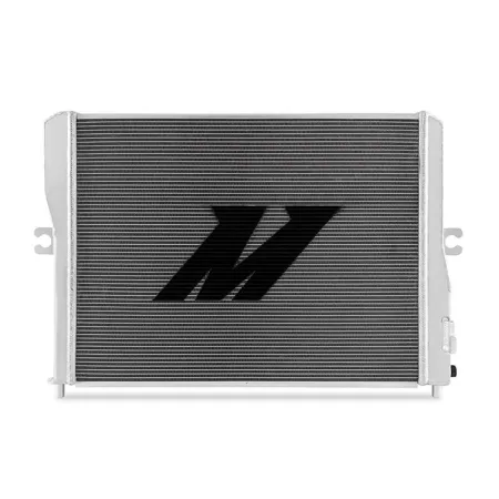 Mishimoto Chevrolet Corvette C7 Performance Radiator 2014-2019