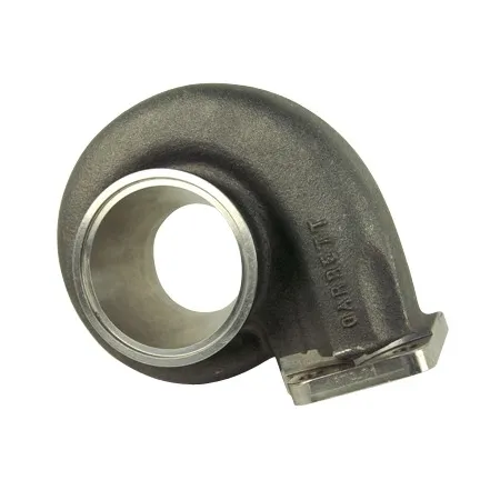 Muszla wydechowa GT35 T3 / V-Band T3 1.06