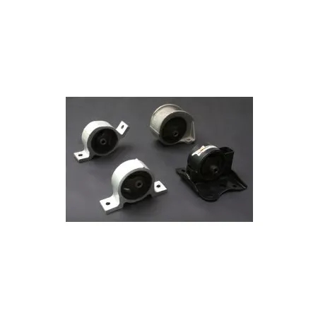 Hardrace Reinforced Engine Mount For Nissan Primera