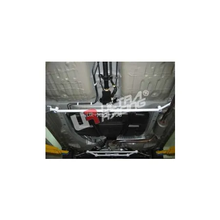 Rozpórka środkowa dolna (Mid Lower Strutbar/Brace) Ultra Racing Honda Jazz/Fit 08+