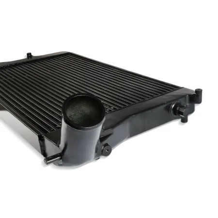 Intercooler Skoda Octavia MK2 / Yeti 1.8 / 2.0 TFSI / TDI Stage 2 intercooler z silikonami