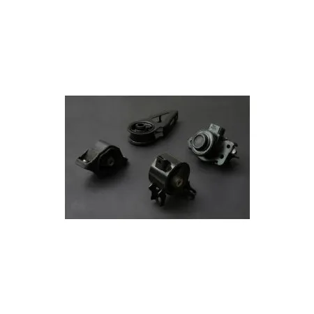 Hardrace Harden Engine Mount for Honda Fit