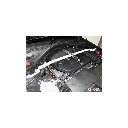 Rozpórka przednia (Front Upper Strut Bar)Ultra Racing BMW 3-Series F30 2.0D 11+