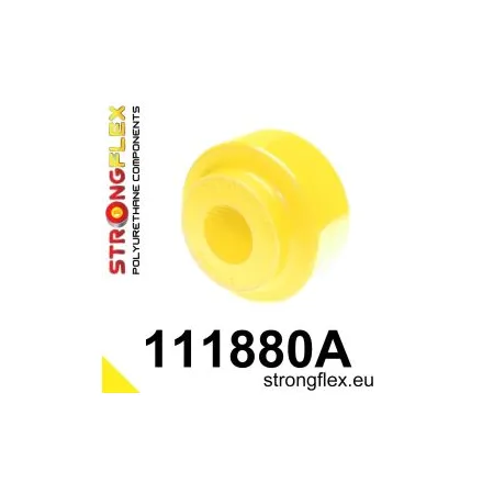 111880A: Tuleja stabilizatora przedniego SPORT Mercedes W140
