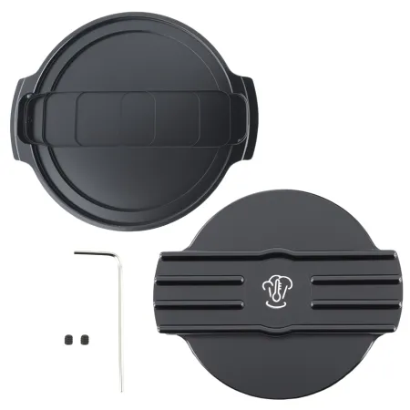 Aluminiowy korek zbiornika wyrównawczego FMIC.EU VW Audi Seat Skoda 2.0T EA888