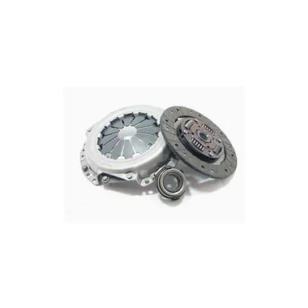 Zestaw sprzęgła Xtreme Clutch Toyota STARLET 1.3 Turbo (EP82_) 99KW (1989-1995)