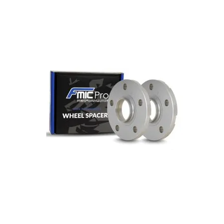 Dystanse przelotowe FMIC.Pro RENAULT TALISMAN GRANDTOUR KP_ 20mm 5x114,3 66mm 03.16-