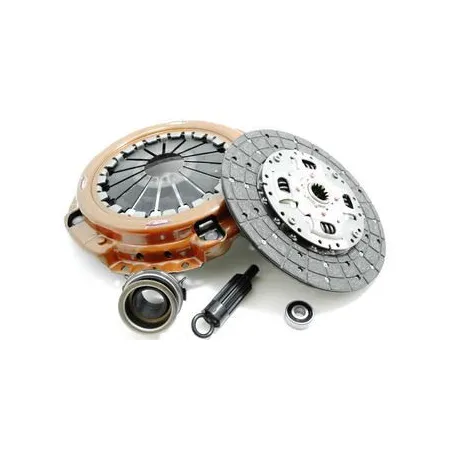 Zestaw sprzęgła Xtreme Clutch Organic Toyota LAND CRUISER 4.5 D4-D (VDJ200) 200KW (2012-on)