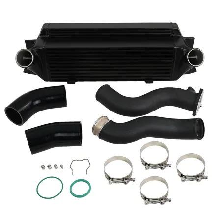 Intercooler FMIC.Pro BMW G20 G22 G28 Z4 B48 Charge Pipe