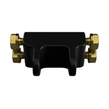 Fezowany dystans amortyzatora zawieszenie tylne Restomotive Ford Mustang 1964-1968