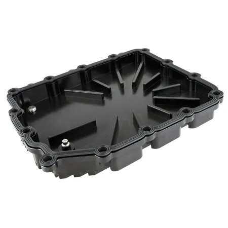 Aluminiowa miska olejowa skrzyni biegów FMIC.Pro BMW DCT E90 F80 F10 M3 M4 M5
