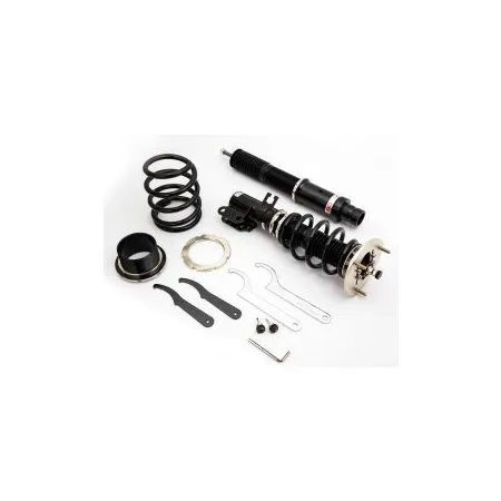 Zawieszenie gwintowane BC Racing L-18-BR-RA Suzuki Swift 1988-2003