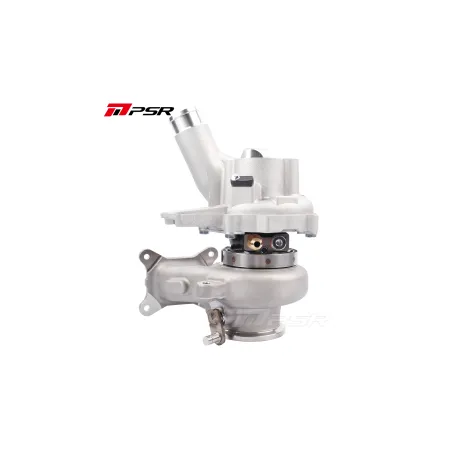 Pulsar PSR 5449G Dual Ball Bearing Turbo Drop In up to 600 BHP without Actuator for VW / Audi 2.0L TSI MK7 EA888 Gen 3 2014-2021