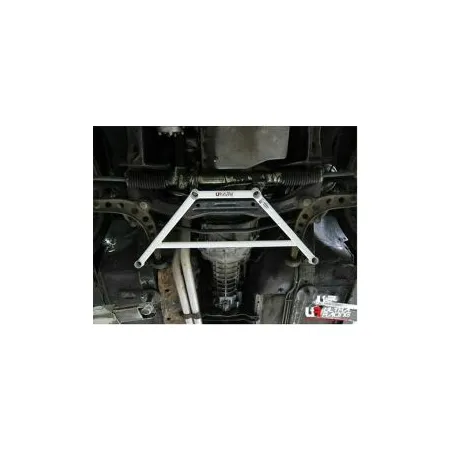 Rozpórka przednia dolna (Front Lower Brace) Ultra Racing BMW 3-Series E30