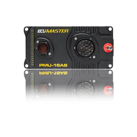 Ecumaster PMU 16 AS Autosport Version
