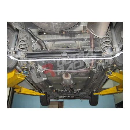 Stabilizator zawieszenia tylny 16mm Ultra Racing for Mitsubishi Colt 05+ 3/5D