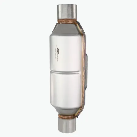 Uniwersalny Katalizator JRspec Euro 4 Do Silników 1.4 - 4.0L 57mm Wlot / Wylot