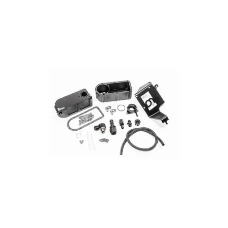 Coolant Tank Kit for Toyota GR Corolla Radium Engineering