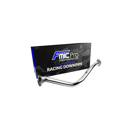 Downpipe FMIC.Pro Subaru WRX Mk3 N15 2007-2014