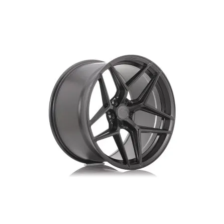 Felga kuta Concaver CVR2 20x10" 5x120 ET45, Carbon Graphite