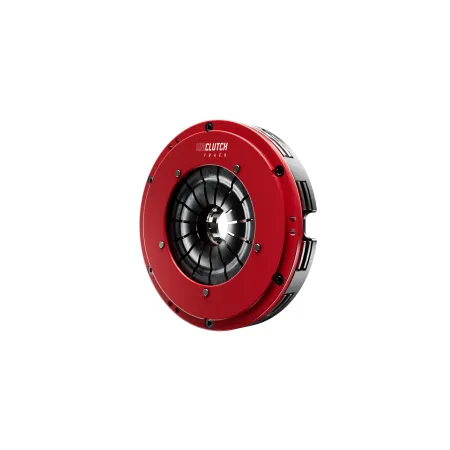 Sprzęgło Dwutarczowe UniClutch Track Hyundai i30N Elantra N Veloster N 2.0Turbo G4KH
