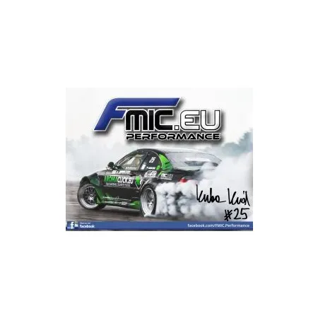 Podkładka pod mysz FMIC.EU Jakub Król