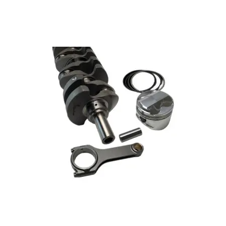 Stroker Kit Stroke 95mm Billet / ProH2K Long Rods 5.512" BC Brian Crower BC0027B for Honda B18 B20