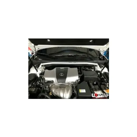 Rozpórka przednia (Front Upper Strut Bar)(3192) Ultra Racing Lexus ES 250/300H (XV60) 2.5 V6 2WD 12-18