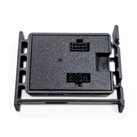 CANchecked Display MFD28 Gen2 for Nissan Patrol GYG1 RHD 1997-2013