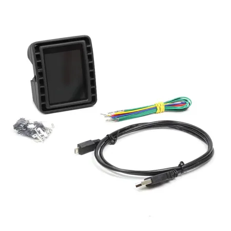 CANchecked Display MFD28 Gen2 for Honda Civic MK7 LHD/RHD 01-06