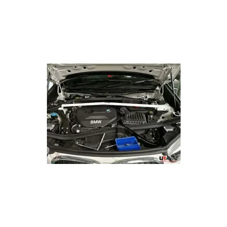 Rozpórka przednia (Front Upper Strut Bar)(3962) Ultra Racing BMW F48 (X1) 2.0T 2WD 15+