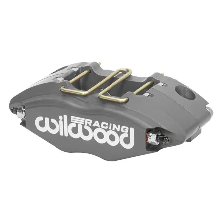 Uniwersalny zacisk hamulcowy 4 tłoczkowy Wilwood 120-15734 Powerlite