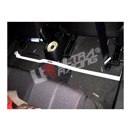 Rozpórka wewnętrzna (Room Bar) Ultra Racing Mazda 2 (Sedan) 07+