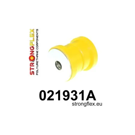 021931A: Tuleja wahacza tylnego górnego – wewnętrzna SPORT