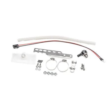 Dual Pump Add-On fits Walbro GSS342 or AEM 50-1200 Radium Engineering for Acura Integra Honda Civic CR-X