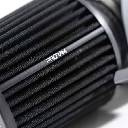 Dedykowany układ dolotowy Proram PRK-269-BK Land Rover Defender 5.0 V8 L663 P525 2021+