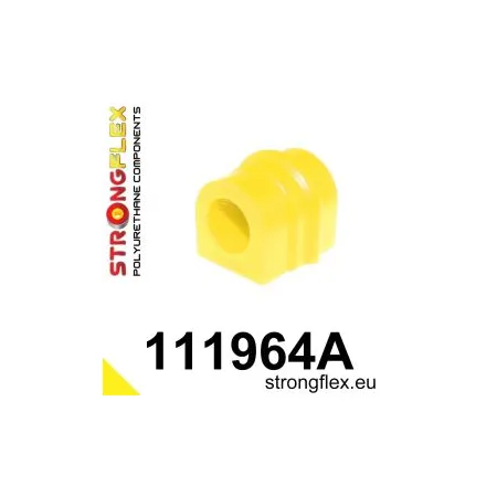 111964A: Tuleja stabilizatora przedniego SPORT 23mm