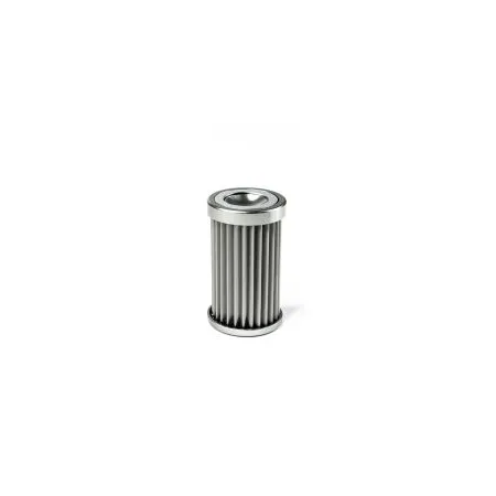 DeatschWerks In-Line Fuel Filter Element 5 Micron 110mm